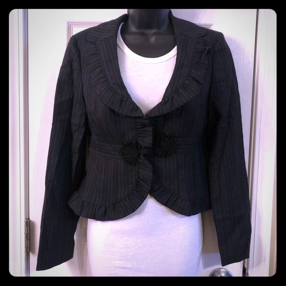 Nanette Lepore Blazer